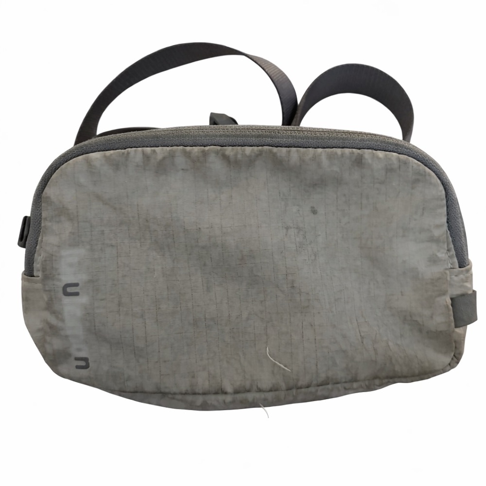 Lululemon Belt Bag